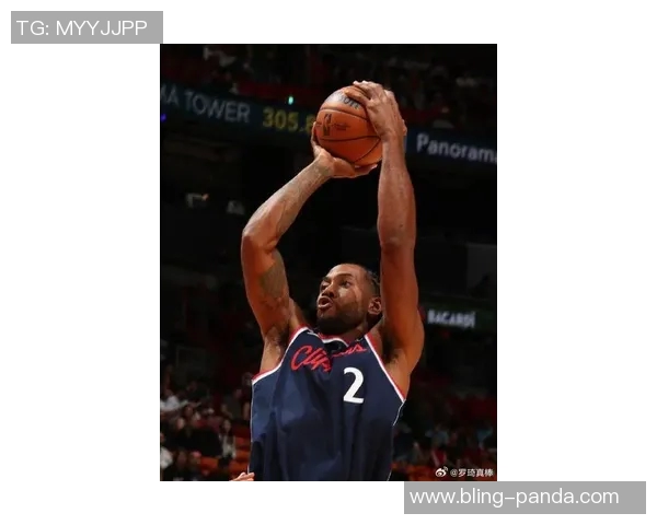 快船新星小乔丹二代崛起科怀库里伦纳德三分火力全开 快船新星小乔丹二代崛起科怀库里伦纳德三分火力全开