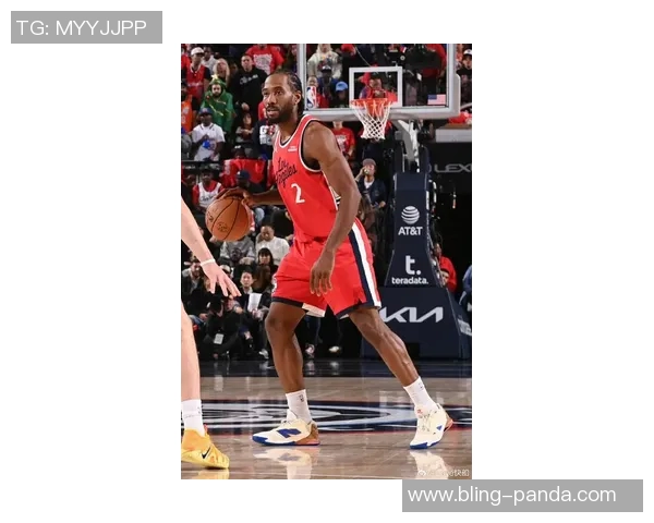 快船新星小乔丹二代崛起科怀库里伦纳德三分火力全开