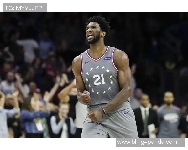 恩比德首节狂砍18分6前场板3助攻展现回归巅峰状态 恩比德首节狂砍18分6前场板3助攻展现回归巅峰状态